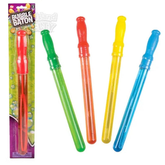 The Toy Network-14.5" Bubble Baton-BU-BUBWA-Legacy Toys