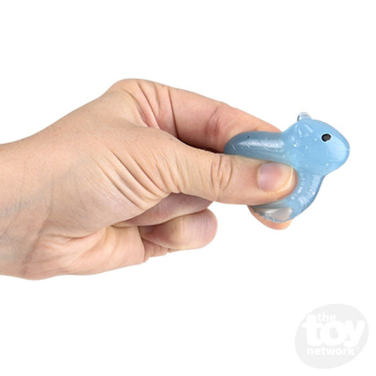 The Toy Network-1.5" Gummy Capybara-TPA-GUMCP-Legacy Toys