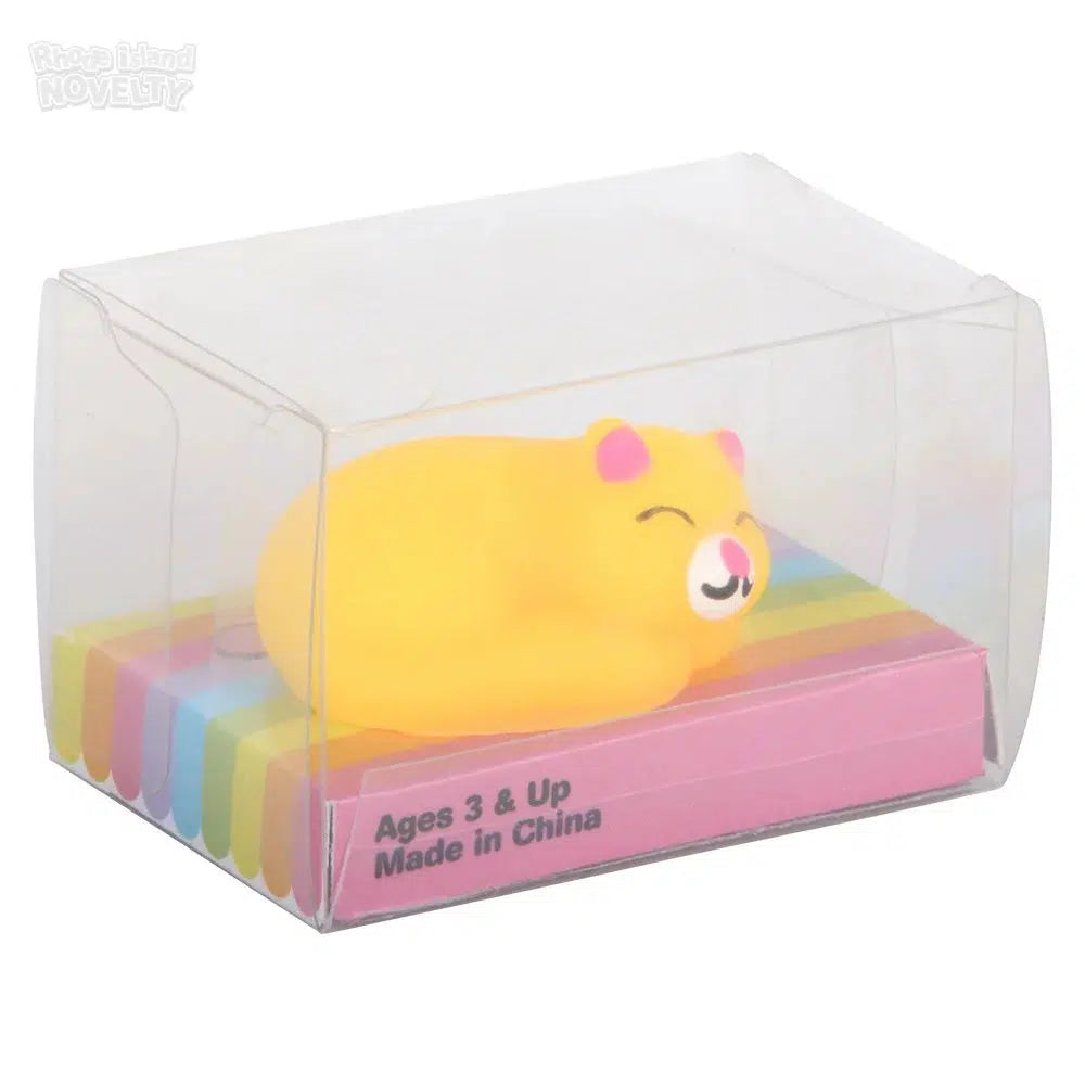The Toy Network-1.5" Gummy Cat Assorted Styles-PA-GUMCA-1-Single-Legacy Toys