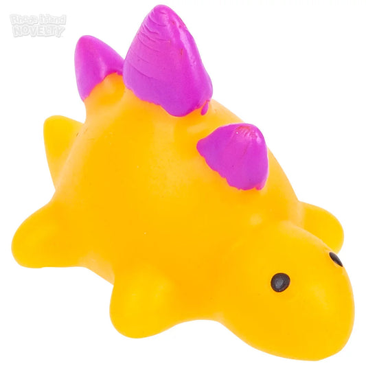 The Toy Network-1.5" Gummy Dinosaurs Assorted Styles--Legacy Toys