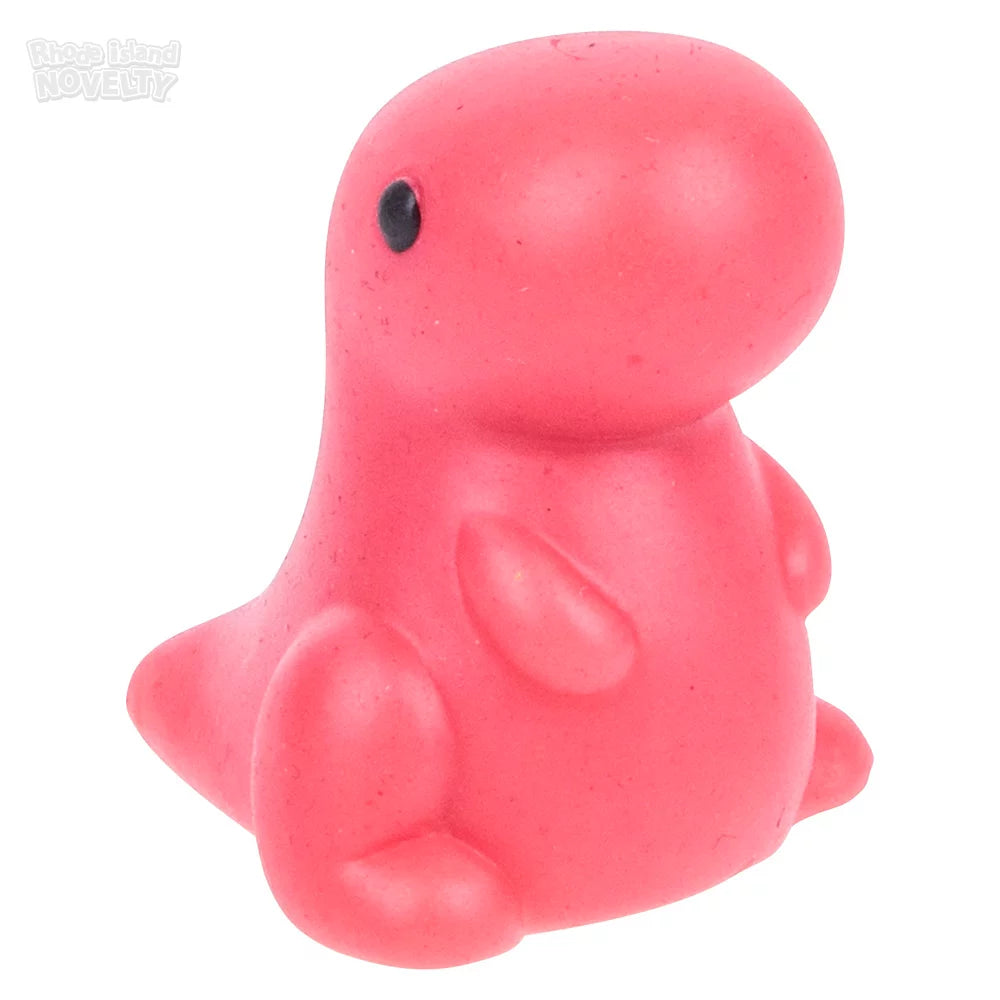 The Toy Network-1.5" Gummy Dinosaurs Assorted Styles--Legacy Toys