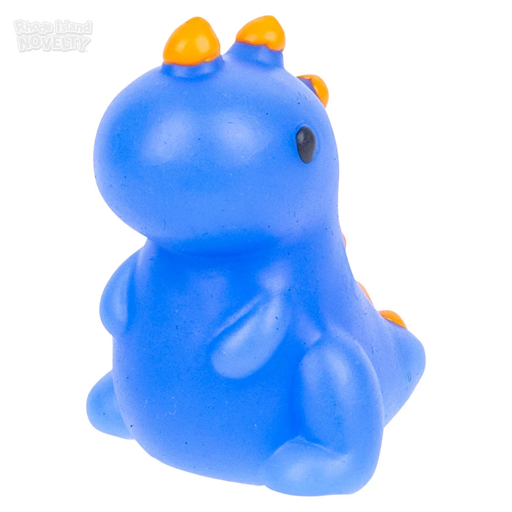 The Toy Network-1.5" Gummy Dinosaurs Assorted Styles--Legacy Toys