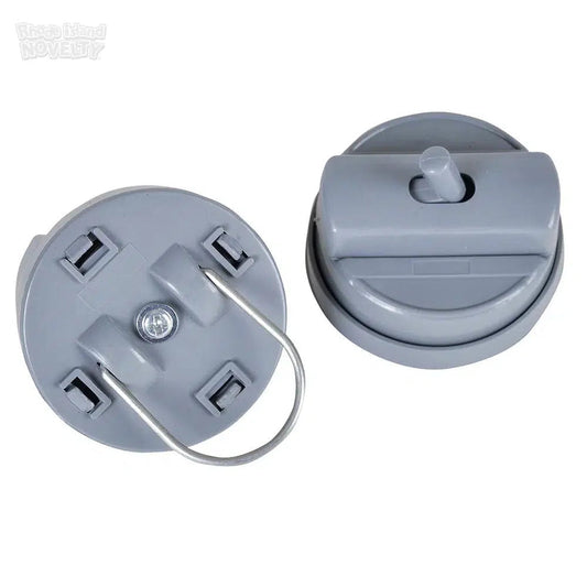 The Toy Network-2" Hand Buzzer--Legacy Toys