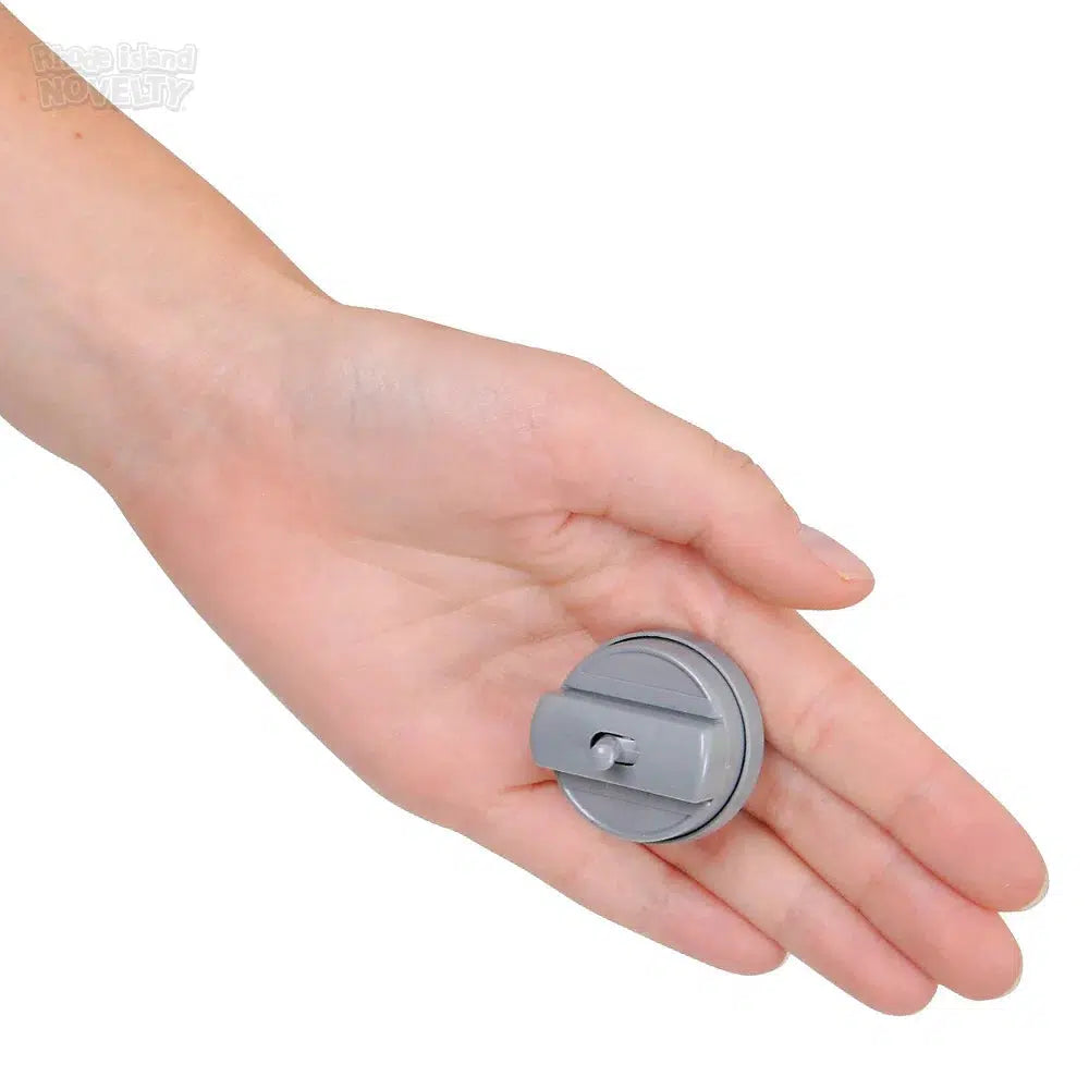 The Toy Network-2" Hand Buzzer--Legacy Toys