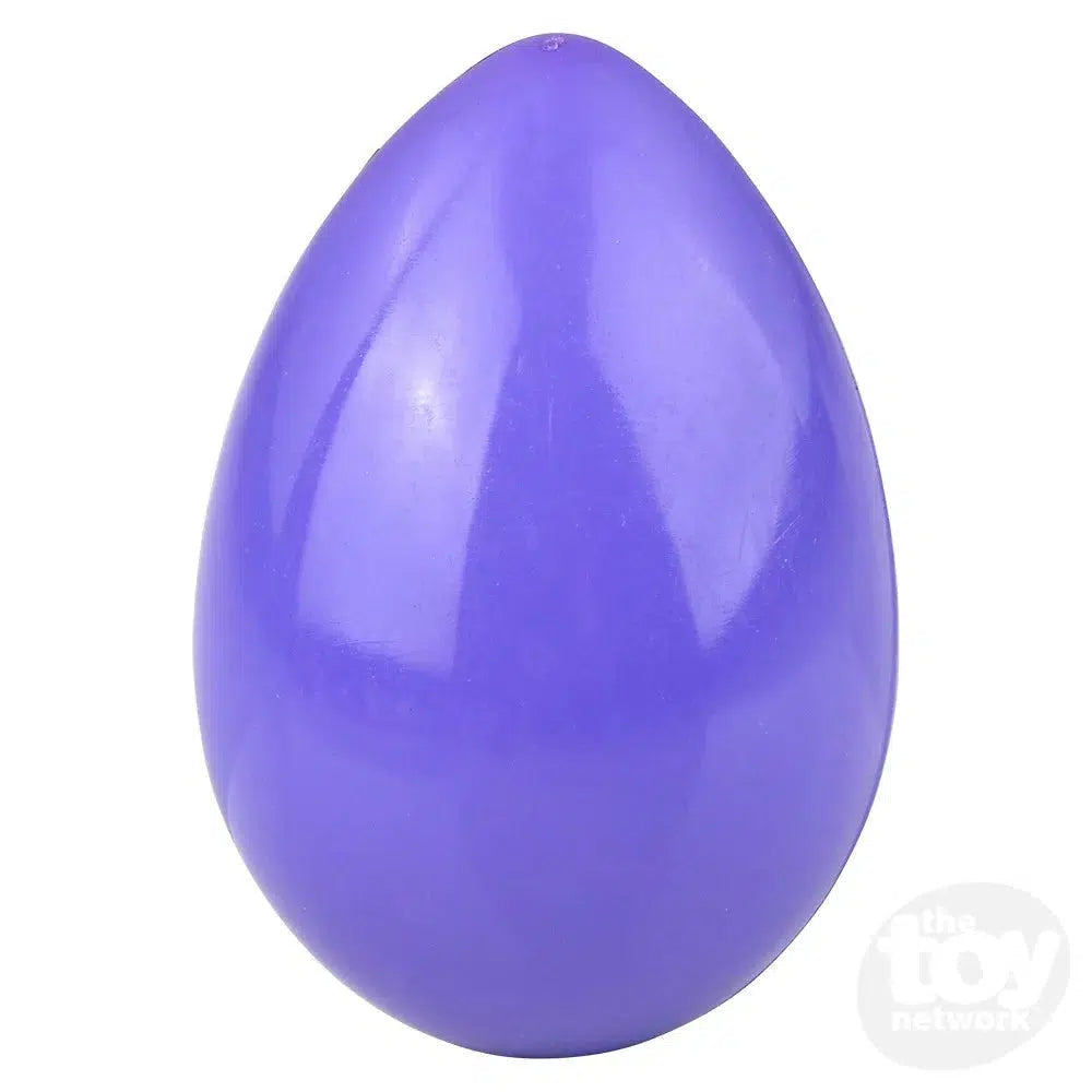 The Toy Network-2.25" Egg Maraca Musical Toy--Legacy Toys