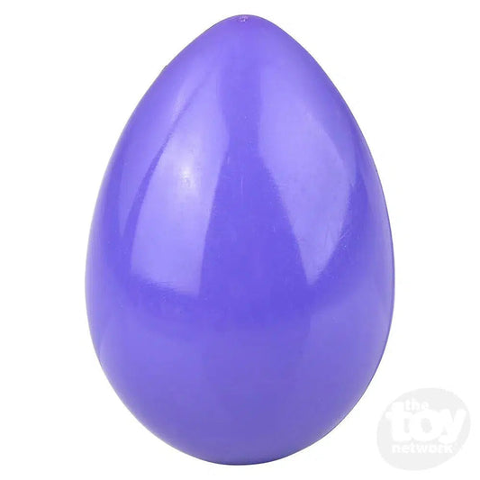 The Toy Network-2.25" Egg Maraca Musical Toy--Legacy Toys