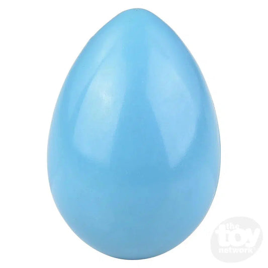 The Toy Network-2.25" Egg Maraca Musical Toy--Legacy Toys