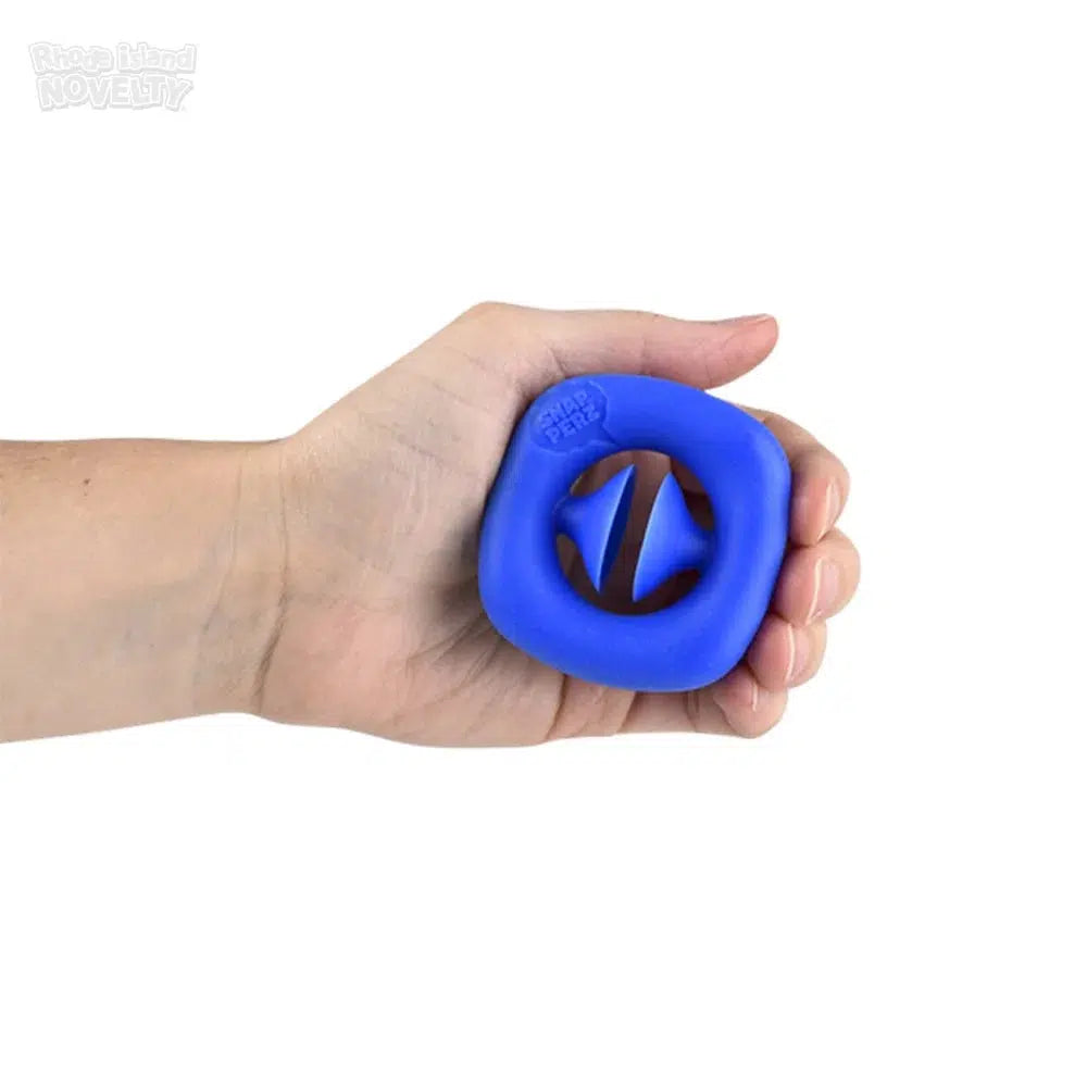 The Toy Network-2.25" Snapperz Fidget Toy Assorted Colors--Legacy Toys