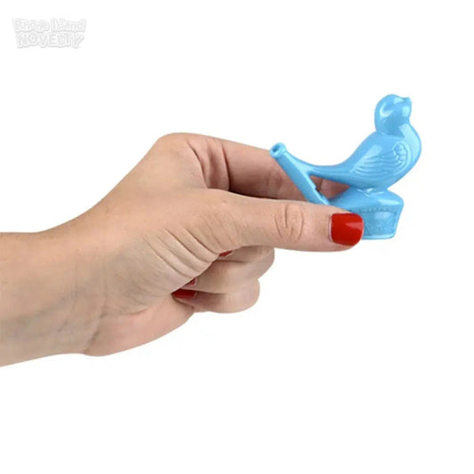 The Toy Network-2.33" Bird Whistle Assorted Colors--Legacy Toys