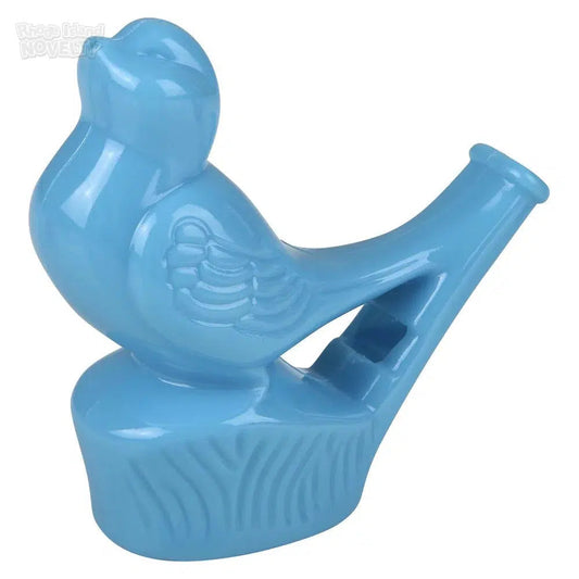 The Toy Network-2.33" Bird Whistle Assorted Colors--Legacy Toys