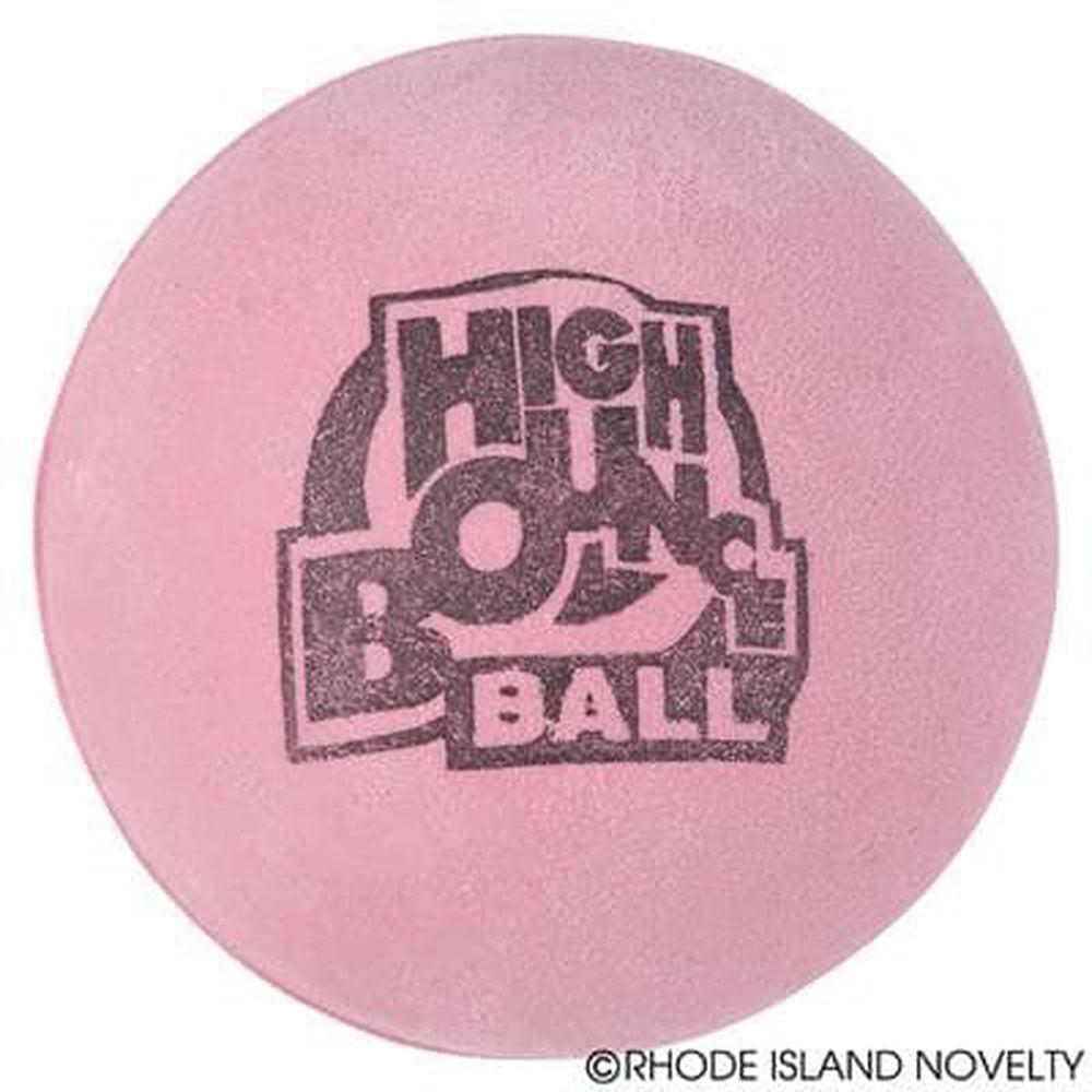 The Toy Network-2.5" Pinky Ball--Legacy Toys