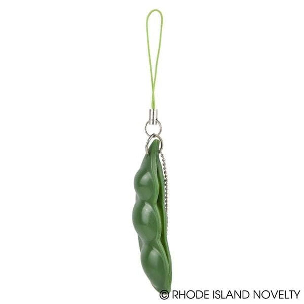 The Toy Network-2.75" Peapod Fidget--Legacy Toys