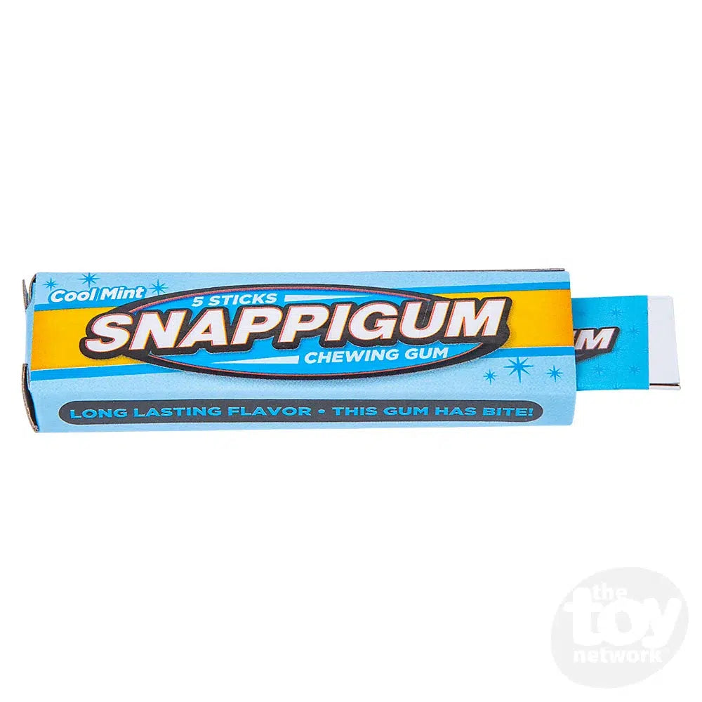 The Toy Network-3" Snap Gum--Legacy Toys