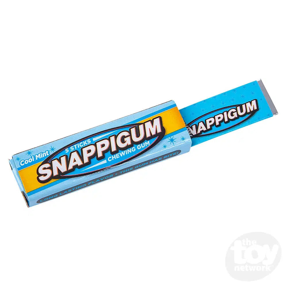 The Toy Network-3" Snap Gum--Legacy Toys
