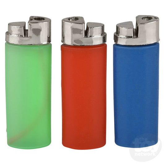 The Toy Network-3" Squirt Lighter-JK-CDSQL-Legacy Toys