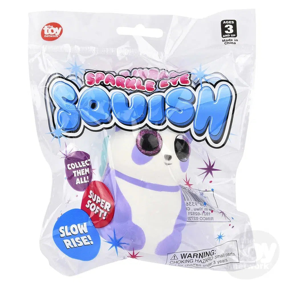 The Toy Network-3.5" Mystical Squish Animal--Legacy Toys