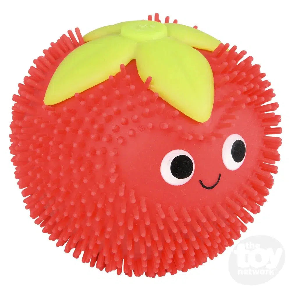 The Toy Network-3.75" Puffer Fruit-BA-PUFF4-Legacy Toys