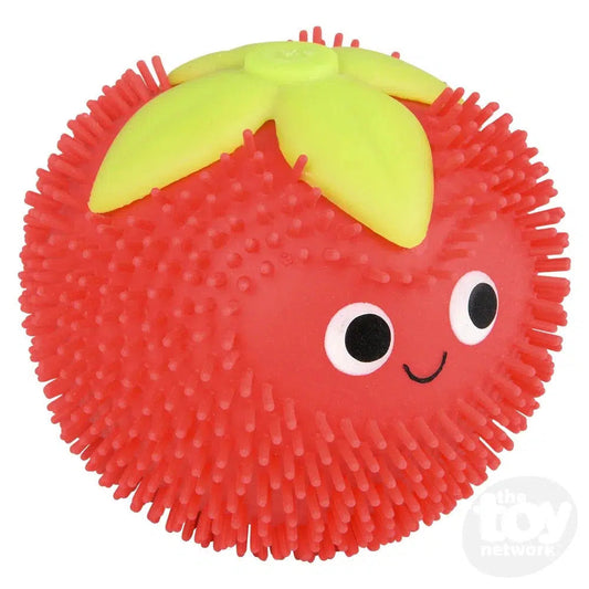 The Toy Network-3.75" Puffer Fruit-BA-PUFF4-Legacy Toys