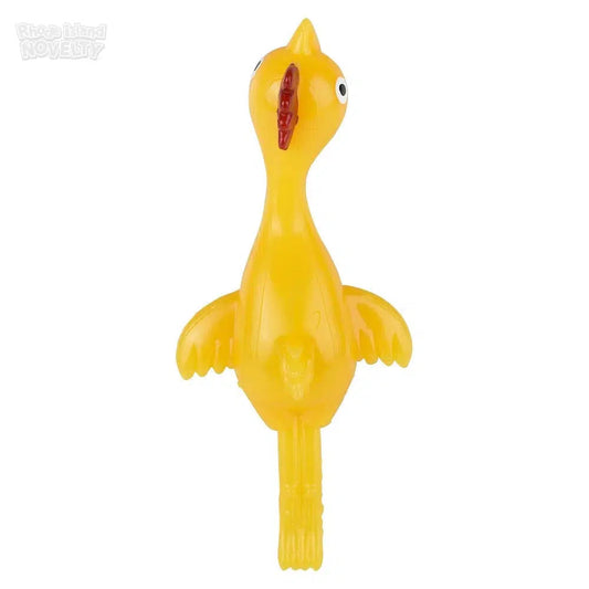 The Toy Network-4.5" Sling Shot Chicken--Legacy Toys