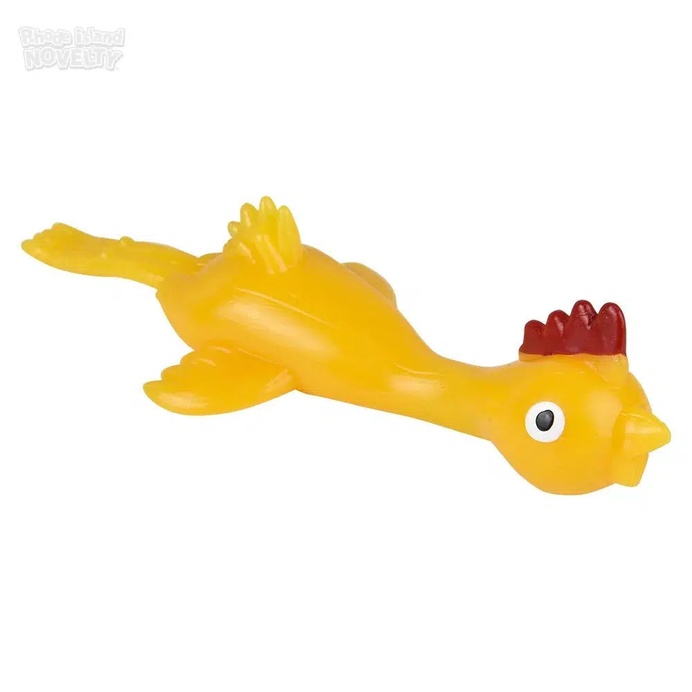 The Toy Network-4.5" Sling Shot Chicken--Legacy Toys