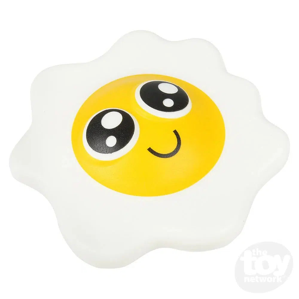 The Toy Network-5" Jumbo Squish Sticker Mix 2--Legacy Toys