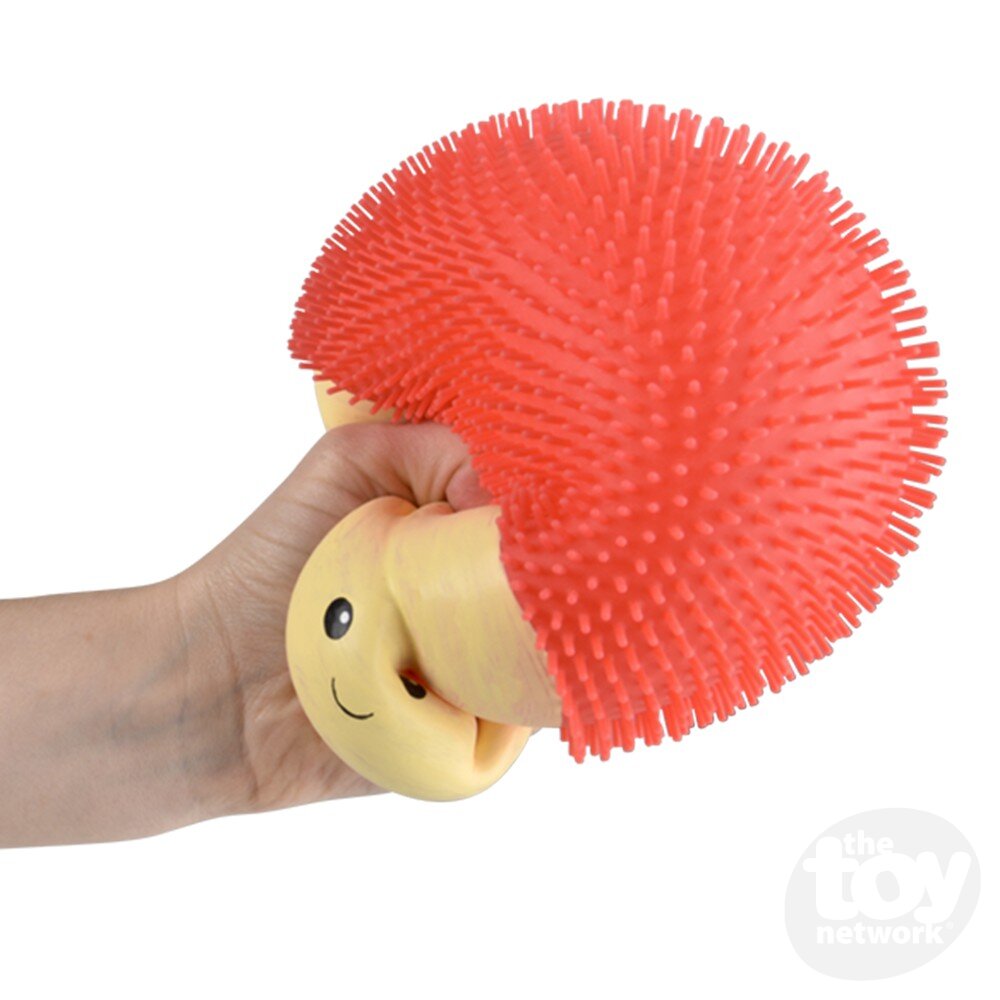 The Toy Network-5" Mushroom Puffer-PA-PUFM5-Legacy Toys