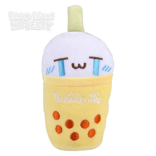 The Toy Network-6" Bubble Tea Plush-PL-BTEA6-Legacy Toys