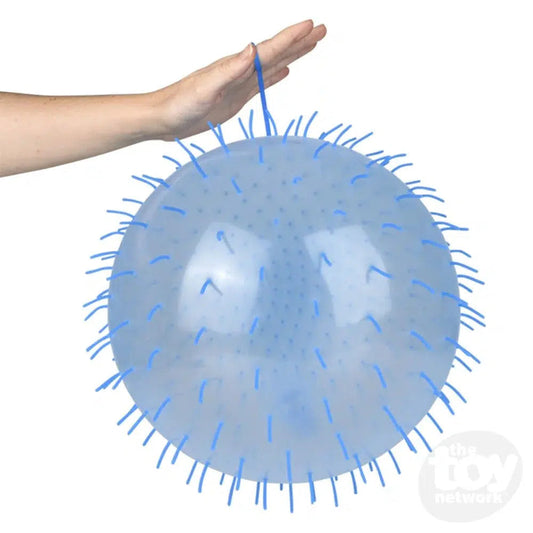 The Toy Network-6" Puffer Punch Ball--Legacy Toys