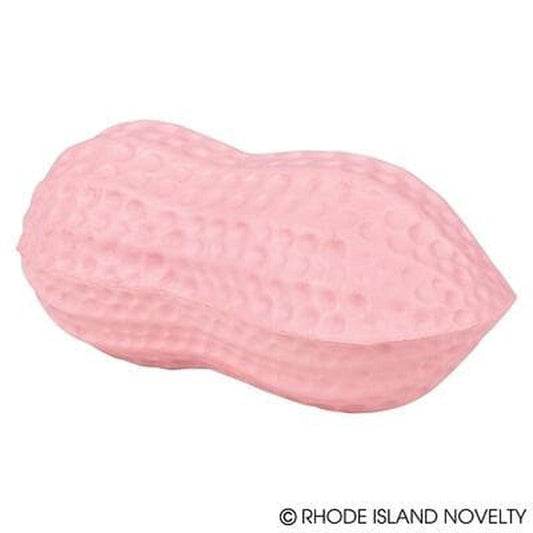 The Toy Network-6" Squish Peanut-CA-SQPEA-Legacy Toys