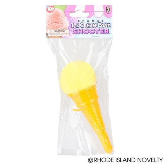 The Toy Network-7" Ice Cream Shooter--Legacy Toys