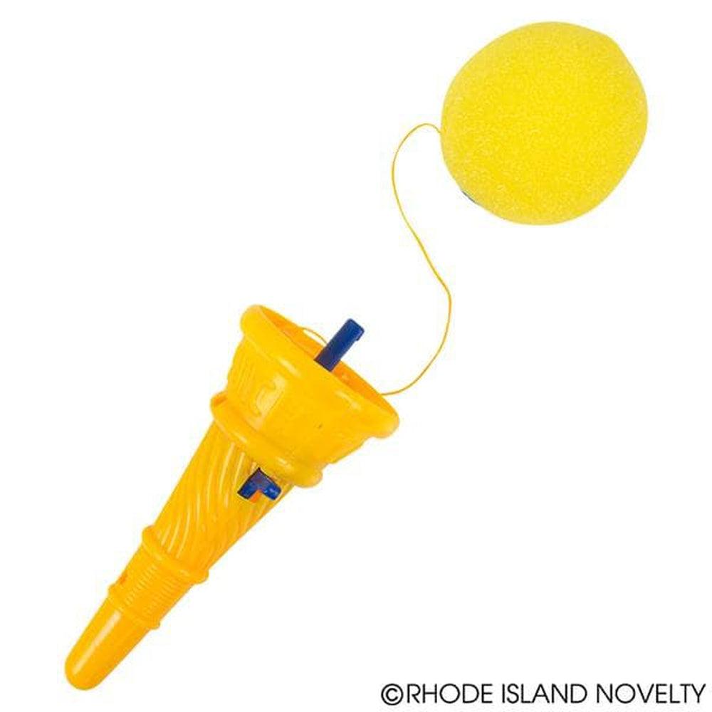 The Toy Network-7" Ice Cream Shooter--Legacy Toys