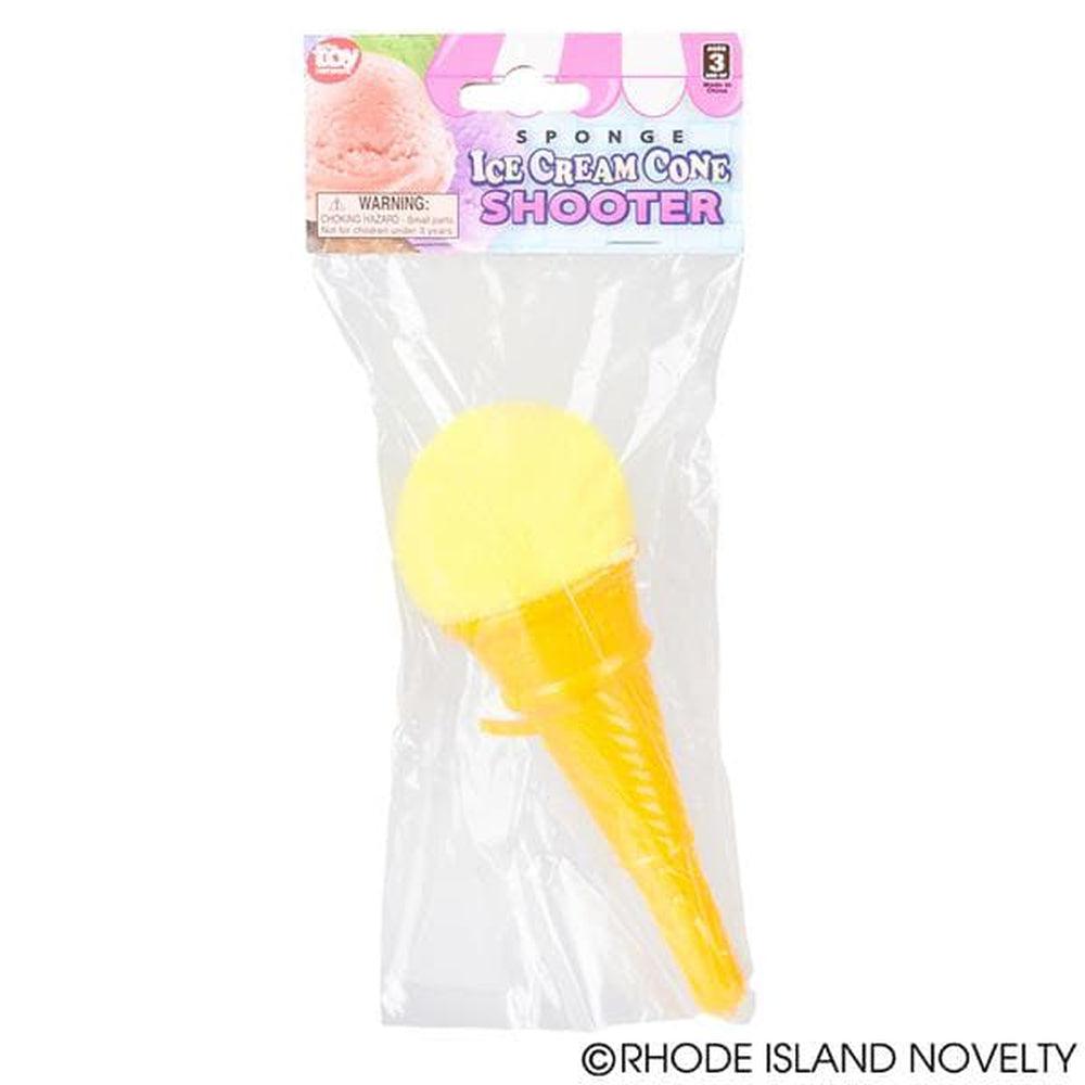 The Toy Network-7" Ice Cream Shooter--Legacy Toys