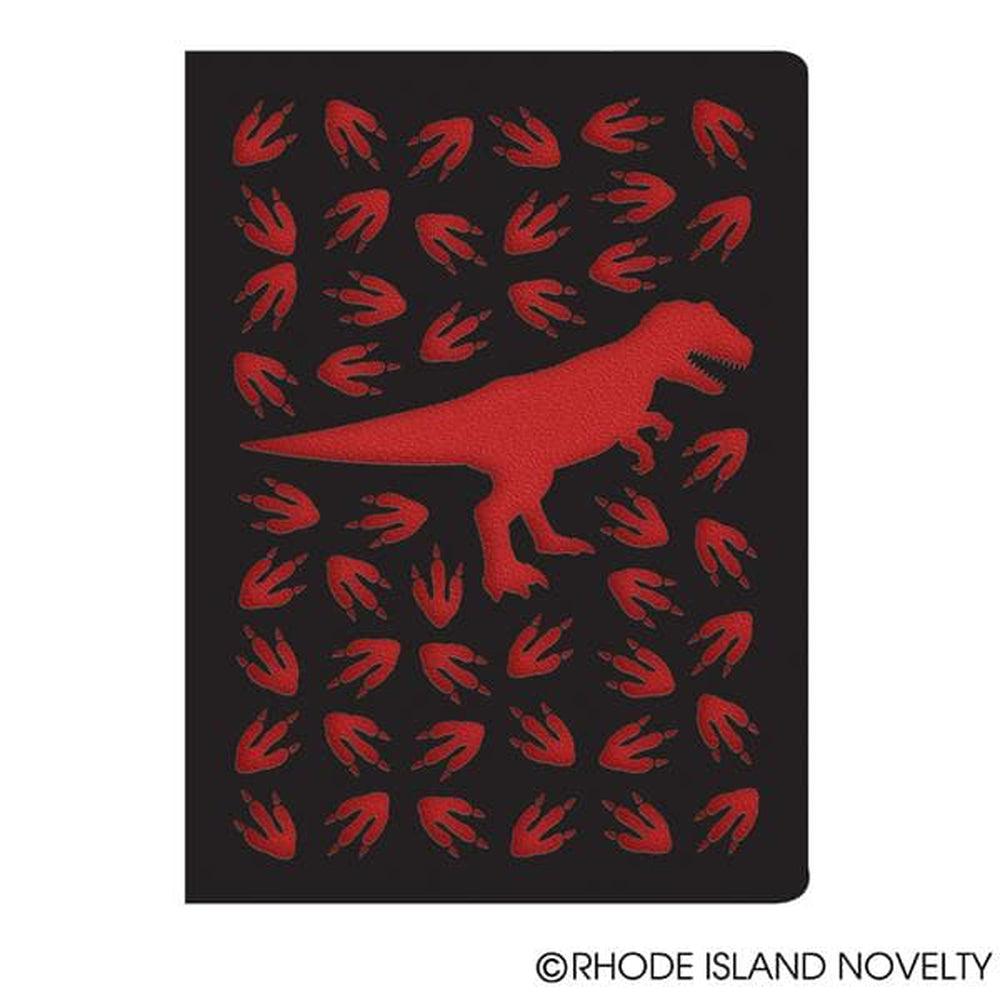 The Toy Network-80 Page Diecut Journal-QV-TRDCJ-T-Rex-Legacy Toys