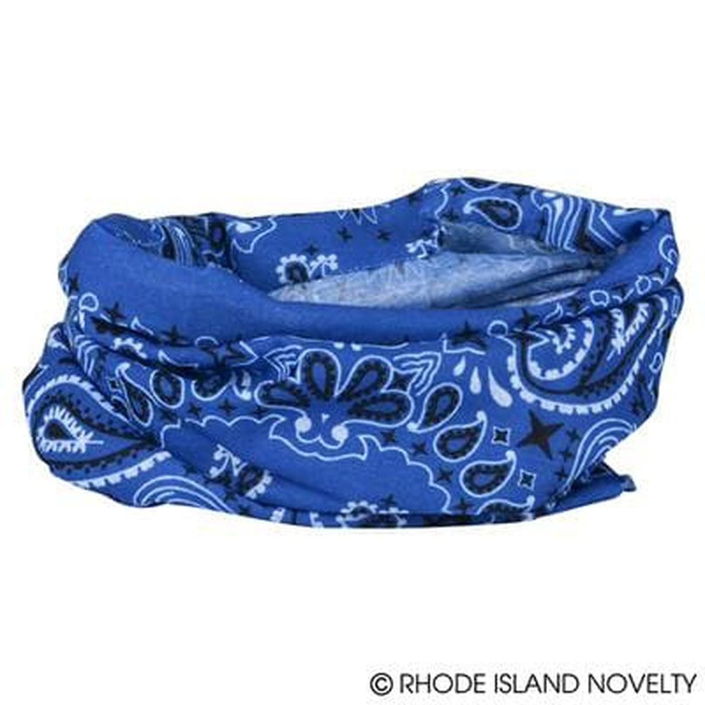 The Toy Network-Bandana Neck Gaiter-JA-NGBAN-Legacy Toys