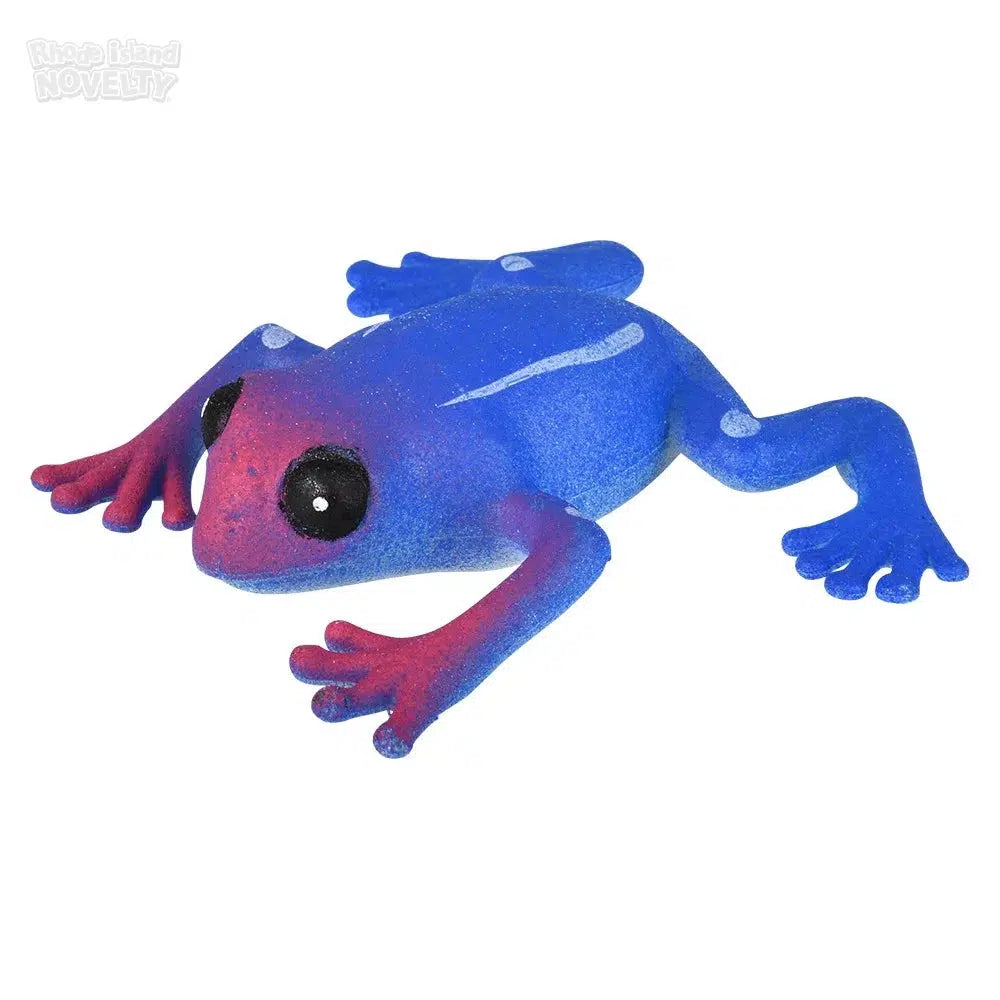 The Toy Network-Giant Grow Frog Assorted Styles--Legacy Toys