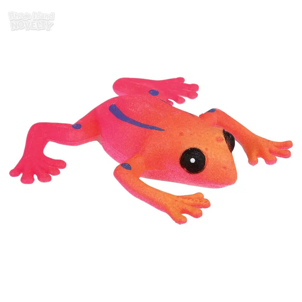 The Toy Network-Giant Grow Frog Assorted Styles--Legacy Toys