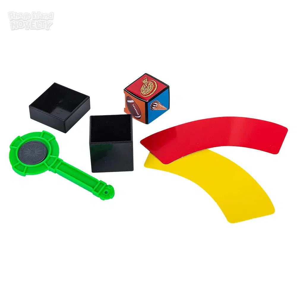 The Toy Network-Magic Tricks Box Sets - Assorted Styles--Legacy Toys