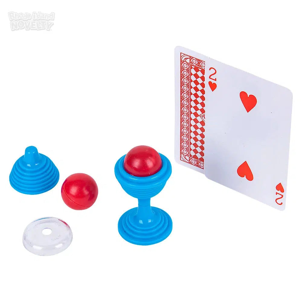 The Toy Network-Magic Tricks Box Sets - Assorted Styles--Legacy Toys
