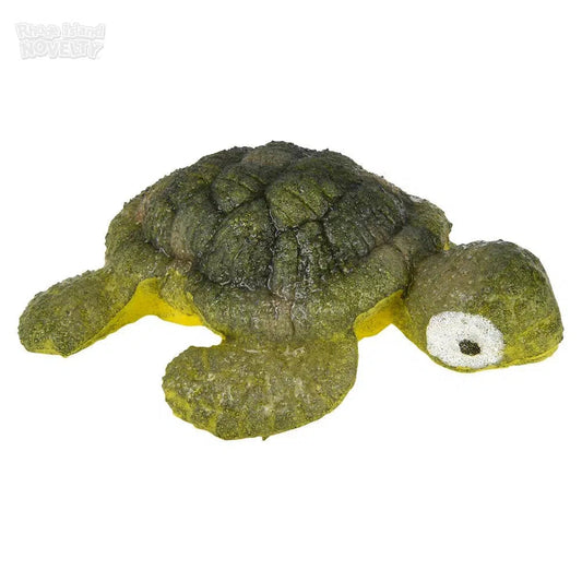The Toy Network-Small Hatch And Grow Turtle Egg--Legacy Toys
