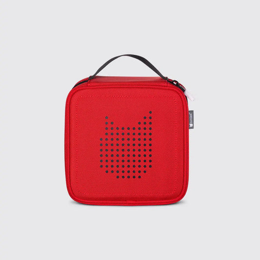 Tonies-Tonies Carrying Case-10001201-Red-Legacy Toys