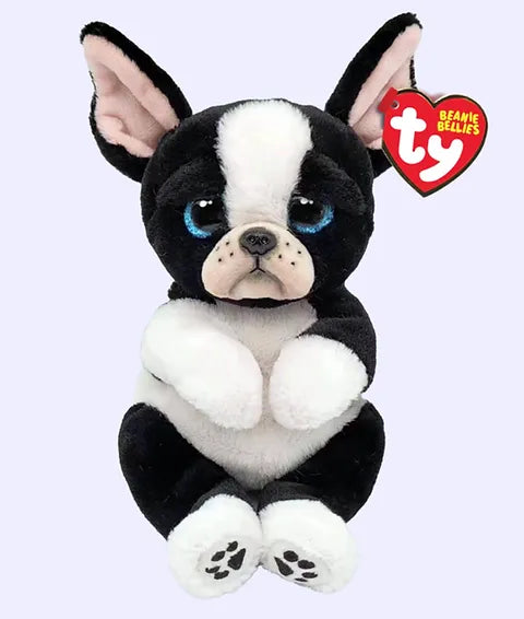 TY-Beanie Bellie - Tink the Dog - 13" Medium-43204-Legacy Toys