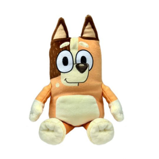 TY-Chilli Soft Body Plush - 8"-44030-Legacy Toys