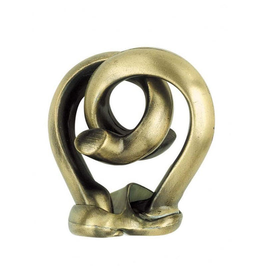 University Games-Hanayama Cast Puzzle - Radix - Level 4-30843-Legacy Toys