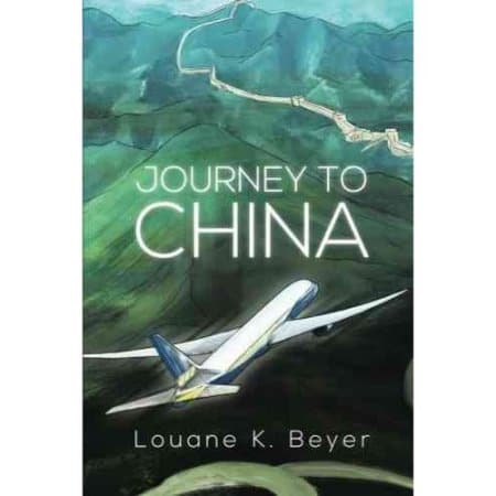 XYZ Toys-Journey to China-10282-Legacy Toys