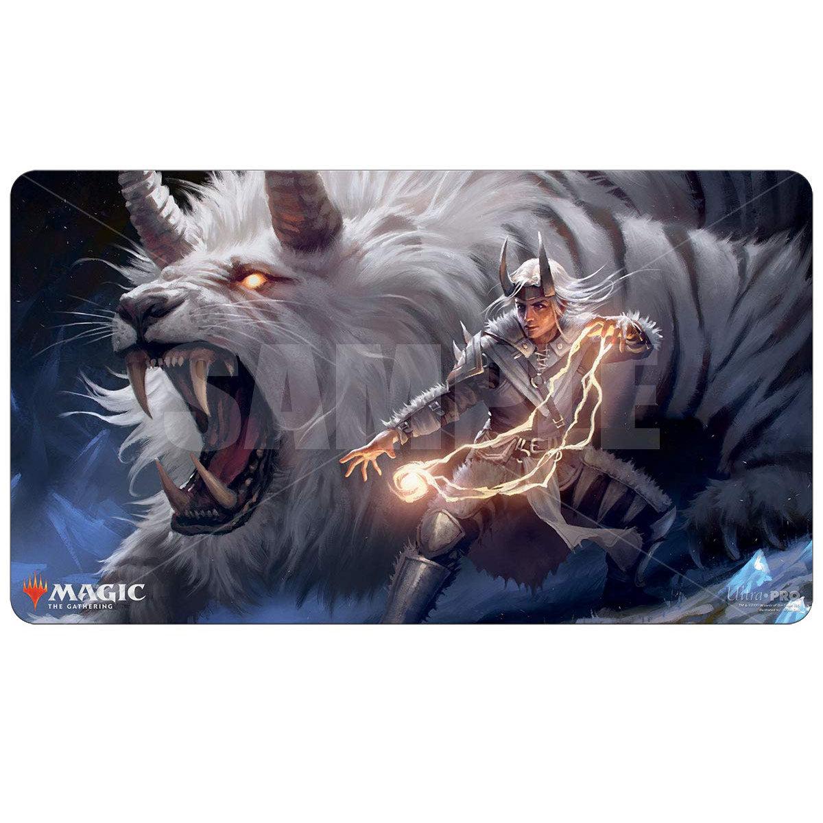 XYZ Toys-Magic: the Gathering - Playmat-419744-Fight as One-Legacy Toys