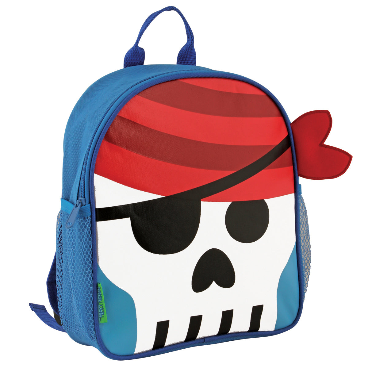 XYZ Toys-Mini Sidekick Backpack - Pirate-SJ-1090-29-Legacy Toys