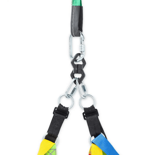XYZ Toys-Swivel Spinner Hardware-CG732960-Legacy Toys